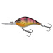 Berkley wobler dredger red tiger - 7 cm 21 g