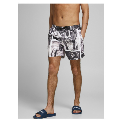 Pánske plavky Jack & Jones