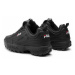 Fila Sneakersy Disruptor Low 1010262.12V Čierna