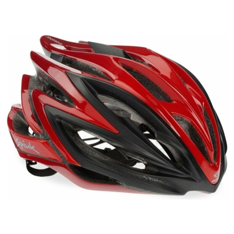 Spiuk Dharma Edition Helmet Red Prilba na bicykel