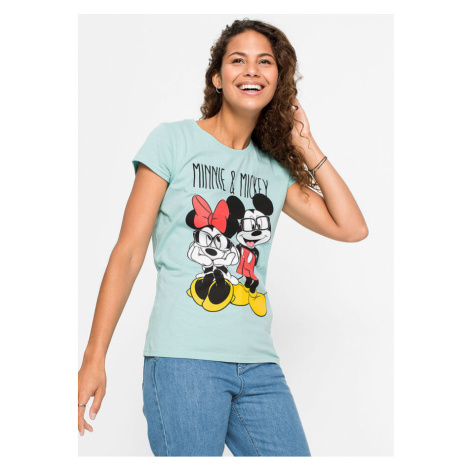 Tričko s potlačou Mickey Mouse