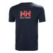 Tričko Helly Hansen s logom M 33979-597