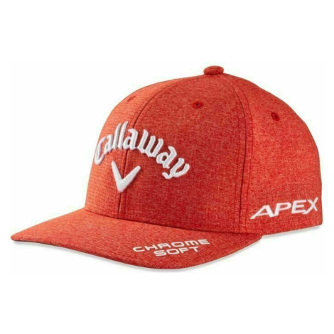 Callaway Performance Pro Adjustable Red Heather/White 2022