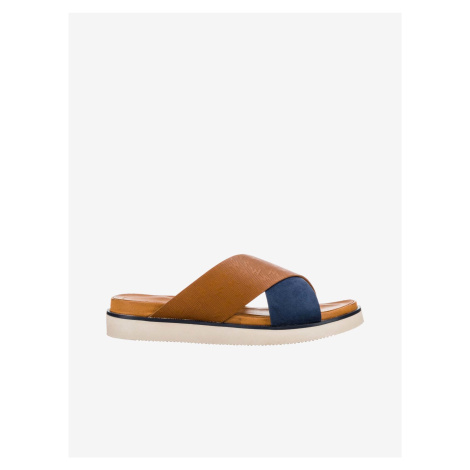 Punch Karen Slippers Wrangler - Women