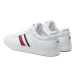 Tommy Hilfiger Sneakersy Icon Court FM0FM05163 Biela