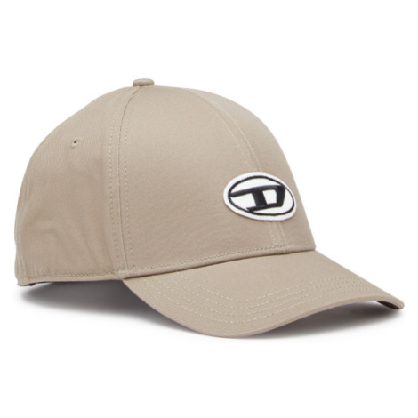 Šiltovka Diesel C-Rune Hat Coriander