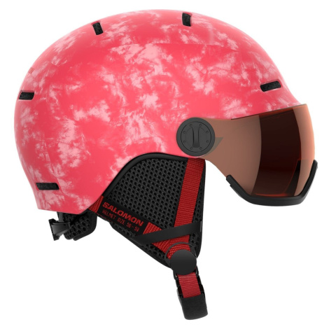 Salomon Grom Visor Rental K L47263500