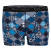 Edoti Men's boxer shorts