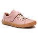 Froddo Topánky Barefoot Elastic G3130221-8 Ružová