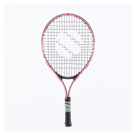 Detská tenisová raketa TR130 veľkosť 21" ružová ARTENGO