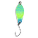 Saenger iron trout plandavka wave spoon vzor bsy - 2,8 g