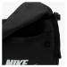 Dámska taška cez rameno NIKE W NSW FUTURA 365 CROSSBODY black black white