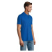 SOĽS Perfect Men Pánska polokošeľa SL11346 Royal blue