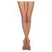 Conte Woman's Tights & Thigh High Socks Rette Micro Bronz