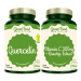 GREENFOOD NUTRITION Quercetin 90 kapsúl + vitamín C 500 mg 60 kapsúl