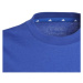 adidas U SL TEE Chlapčenské tričko, modrá, veľkosť