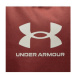 Under Armour Ruksak Ua Loudon Lite Backpack 1380476-688 Červená