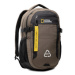 National Geographic Ruksak Backpack Zelená