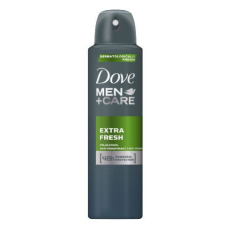 Dove antiperspirant FM Extra Fresh