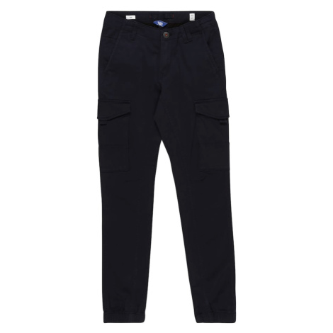 Chlapčenské casual nohavice Jack & Jones Junior