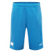Nike Sportswear Nohavice  modrá / biela