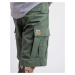 Carhartt WIP Regular Cargo Short Park rinsed