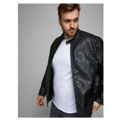 Pánske bundy a kabáty Jack & Jones