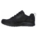 Skechers ESCAPE PLAN Pánska voľnočasová obuv, čierna, veľkosť