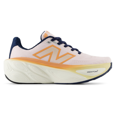 Dámske topánky New Balance Fresh Foam x More v5 WMORLT5 – ružové