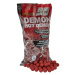 Starbaits boilie hot demon - 2 kg 14 mm