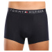 3PACK pánske boxerky Tommy Hilfiger tmavo modré (UM0UM03181 0X0)