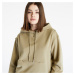 Mikina Nike Sportswear Modern Fleece Women's Oversized French Terry Hoodie Neutral Olive/ Medium