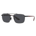 Ray-Ban RB3715M F02087 - ONE SIZE (58)