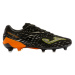 Pánske futbalové kopačky outdoorové JOMA Evolution Cup M FG black orange