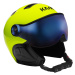 Prilba Kask Firefly