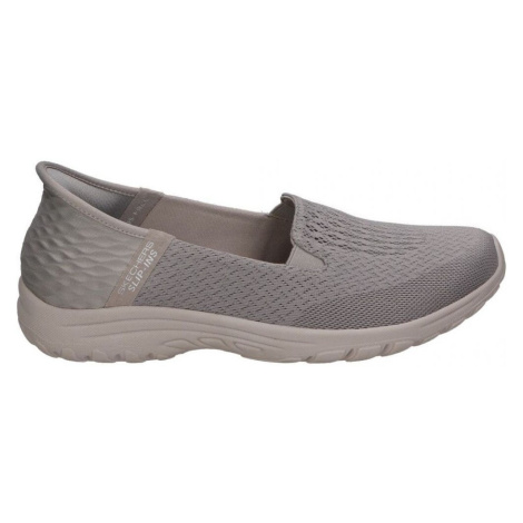 Skechers  158698-TPE  Univerzálna športová obuv Béžová