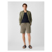 GAP Linen Shorts - Men's