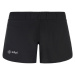 Women's shorts KILPI LAPINA-W black