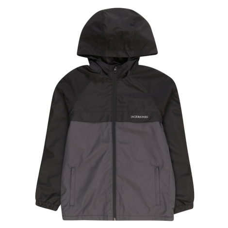 Chlapčenské bundy jar / jeseň Jack & Jones Junior