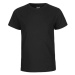 Neutral Detské tričko NE30001 Black