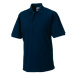 Russell Unisex polokošele R-599M-0 French Navy