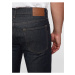 Modré pánské džíny GapFlex slim straight jeans with Washwell
