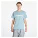 Tričko Horsefeathers Quarter T-Shirt Blue Haze