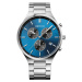 Bering 11743-707 Mens Titanium Classic 40 mm