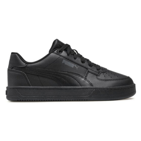 Puma Sneakersy Caven 2.0 Jr 393837 01 Čierna