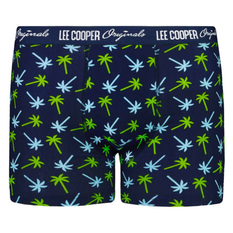 Pánske boxerky Lee Cooper Patterned