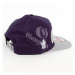 New Era 9Fifty Bubble Toronto Meaple Leafs Snapback Navy Grey