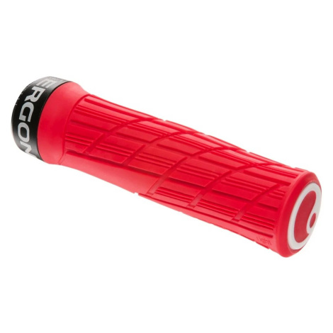 MTB Enduro Grips Ergon GE1 Evo, Red