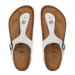 Birkenstock Žabky Gizeh 745531 Biela