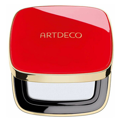 Artdeco Kompaktný fixačný púder No Color